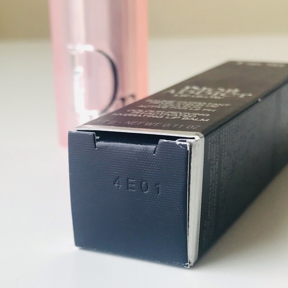DIOR Addict Lip Glow Balm, Pink, NWT / NIB - Picture 11 of 16